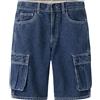 Name IT Nkmben SK DNM Cargo Bermuda 2800-Im Noos Bambini e Ragazzi