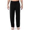 Izod - Jersey Knit Sleep Pant, Pantalone del Pigiama Uomo