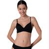 Lovable Reggiseno Imbottito Senza Ferretto in Microfibra, Comfort Naturale