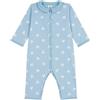 Petit Bateau A0fwe Abbigliamento Notte Unisex - Adulto (Pacco da 1)