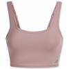 adidas Cropped Cami-Sport Active Micro Body Fit Bustino Donna