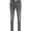 Only & Sons Slim Fit Jeans Onsloom Mid Rise Slim Fit Jeans | Slim Fit, Basic, Temperatura massima di 40°C ciclo molto delicato