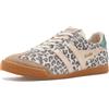 Gola Elan Safari, Snow Leopard Light Caramel Gold Green Mist, 38 EU