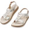 CLEIKS Sandali Gioiello Donna Sandali Donna Estive Comode WCL260440 IT