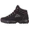 Kappa Shivoo Ice Hi Scarpe da ginnasticaDonna