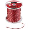 kwb filo da muratore, 100 m x 1,2 mm, rosso