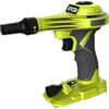 Ryobi R18VI-0 - Compressore, 18 V, colore verde brillante