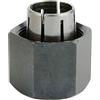 Thaekuns Pinza per router da 1/2 adatta per Dewalt 326286-03, Bosch 2610906284, Big Horn 19693 e Hitachi 325-199, 323-421, RC050DW