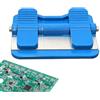 Generic Helping Hands - Supporto a LED per saldatura, per riparazioni fai da te