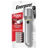 Energizer Torcia in metallo HD LED 2000 lumen con 9 batterie AA