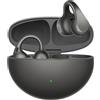 OPPO Enco Clip2 Auricolari Aperti, Suono Dynaudio, Doppio Driver, Chiamate a Conduzione Ossea, Bluetooth 6.1, Traduzione IA, 40h Batteria, IP55 Impermeabile, Grigio