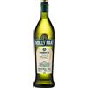 Noilly Prat Original Dry Vermouth, 18% Vol., 75 cl / 750 ml, un aperitivo francese ideale per il cocktail Martini, creato con 20 erbe e spezie come camomilla, coriandolo, arancia e fiori di sambuco