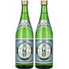 Gekkeikan The Finest Sake 14,5% Vol. 0,72l (Confezione da 2)