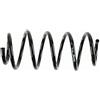 SACHS 993 060 Molla Autotelaio per Volkswagen Passat B6 (3C2) 2005-2011 Assale anteriore e altri veicoli