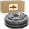 NRF Innesto elettromagnetico, Compressore clima 380159 | Compatibile con: FORD FOCUS II Kasten/Kombi, FUSION, LADA XRAY, MERCEDES-BENZ V-CLASS Kasten, RENAULT SAFRANE II, VOLVO 240