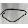 BMW Guarnizione per finestra laterale, lunotto posteriore, serie 3 E36 COUPE posteriore