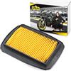 Area1 Filtro aria di ricambio HFA-4106 compatibile con MT-125 / WR 125 / YZF-R 125
