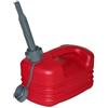 Pressol 4682950 - Tanica per combustibili, in polietilene, 5 Litri