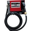 PIUSI Cube Dispenser Gasolio 56 l min con Contalitri | Prodotto tecnico per travaso controllato di olio e gasolio
