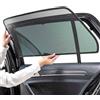 generico 2pcs parasole auto bambini Compatibile con mazda CX-60 2022-,animali domestici,tendine parasole auto bambini,protezione solare del finestrino laterale