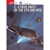 David Isby C-47/R4D Units of the ETO and MTO (Tascabile) Combat Aircraft