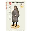 Geoffrey Chaucer Canterbury Tales (Tascabile) Vintage Classics