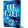 Mercedes Ron Our Fault (Deluxe Edition) (Tascabile) Culpable
