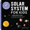 Hilary Statum Solar System for Kids (Tascabile) Junior Scientists