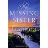 Lucinda Riley The Missing Sister (Tascabile) Seven Sisters