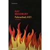 Ray Bradbury Fahrenheit 451 (Spanish Edition) (Tascabile)