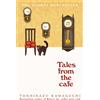 Toshikazu Kawaguchi Libro Tales From The Caffè : a Novel (Inglese, IN Brossura)