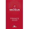France - The Michelin Guide 2025 (Tascabile)