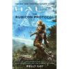 Kelly Gay Halo: The Rubicon Protocol (Tascabile) Halo