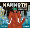 Anna Kemp Mammoth (Tascabile)