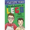 Erin Hagar Paige Gar Awesome Minds: The Inventors of LEGO(R) (Copertina rigida)