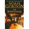 Noah Gordon The Winemaker (Tascabile)
