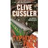 Clive Cussler Boyd Morrison Typhoon Fury (Tascabile) Oregon Files