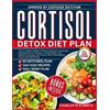 Charlotte N Smith Cortisol Detox Diet Plan (Tascabile)