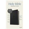 Tyndale KJV Premium Value Thinline Bible, Filament Enable (Rilegato in ecopelle)