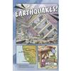 Renee Gray-Wilburn First Graphics Wild Earth Earthquakes (Tascabile)