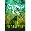 Stephen King Pet Sematary (Tascabile)