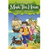 Mary Pope Osborne Magic Tree House 4: Pirates' Treasure! (Tascabile)