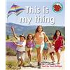 Paul George This is my thing (Tascabile) Red Squirrel Phonics Level 5 Set 2a