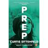 Curtis Sittenfeld Prep (Tascabile)