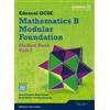 Keith Pledger Joan Knott Jean Lin GCSE Mathematics Edexcel 2010: Spe (Tascabile)