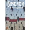 Georges Simenon Mr Hire's Engagement (Tascabile) Penguin Modern Classics