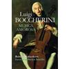 Babette Kaiserkern Luigi Boccherini (Copertina rigida)