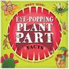 Paul Mason Body Bits: Eye-popping Plant Part Facts (Tascabile) Body Bits