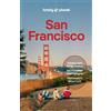 Alison Bing Dylan Lalanne-Perkins Margot Se Lonely Planet San Franci (Tascabile)