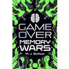 M. J. Sullivan Game Over: Memory Wars (Tascabile) Game Over
